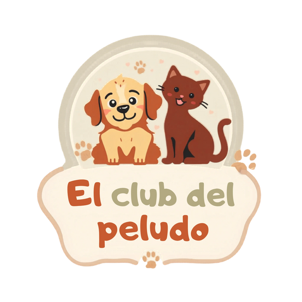 El club del peludo